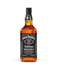 Бутылка виски Jack Daniel's Tennessee